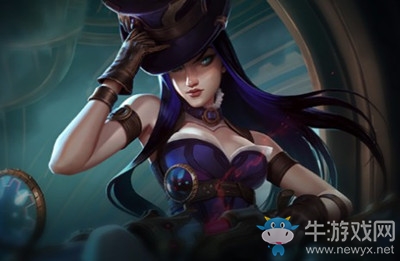 《LOL》2.12日PBE更新