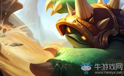 《LOL》2.12日PBE更新