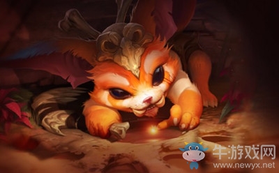 《LOL》2.12日PBE更新