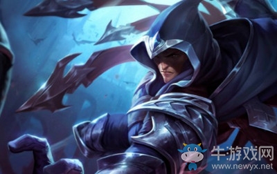 《LOL》2.12日PBE更新