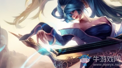 《LOL》2.12日PBE更新