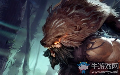 《LOL》2.12日PBE更新