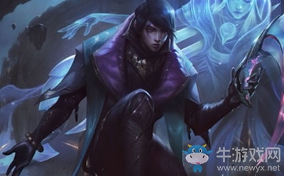 《LOL》2.12日PBE更新