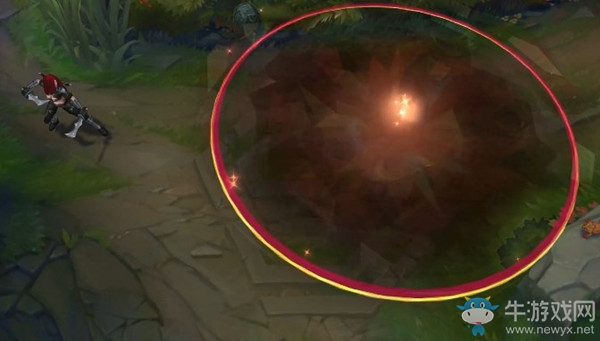 《LOL》真實傷害 賽娜 至臻皮膚介紹