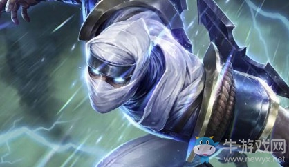 《云頂之弈》10.3版本影煉獄召喚使海洋守護神玩法介紹