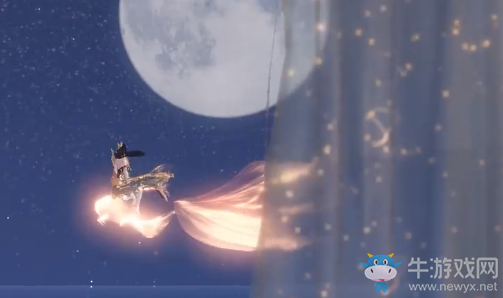 《逆水寒》魚龍天衣奇遇攻略