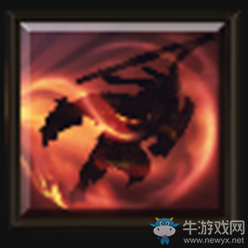 《破壞領主》戰(zhàn)爭法相技能一覽