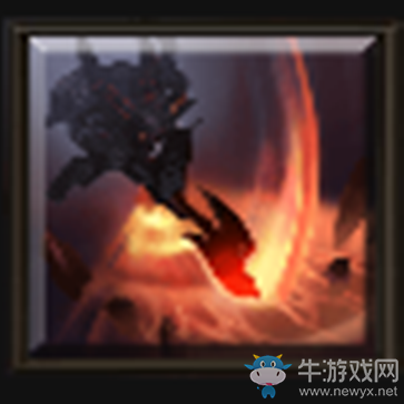 《破壞領主》戰(zhàn)爭法相技能一覽