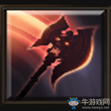 《破壞領主》戰(zhàn)爭法相技能一覽