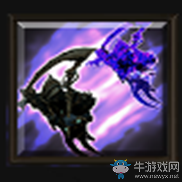 《破壞領(lǐng)主》無限法相技能一覽