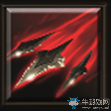 《破壞領主》血肉法相技能一覽