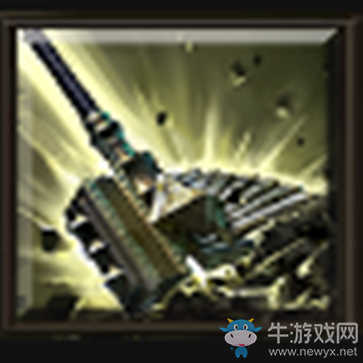 《破壞領主》黎明法相技能一覽