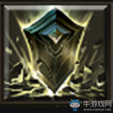 《破壞領主》黎明法相技能一覽