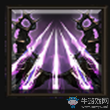 《破壞領(lǐng)主》無限法相技能一覽