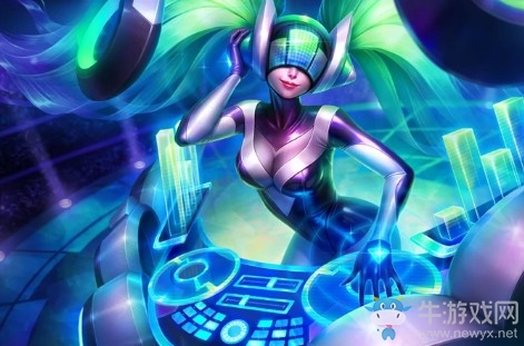 《LOL》10.3版本高勝率上單琴女玩法介紹