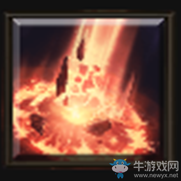 《破壞領主》戰(zhàn)爭法相技能一覽
