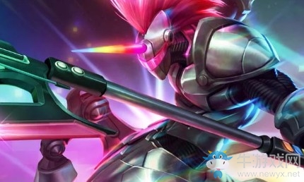 《LOL》10.3版本高勝率上單人馬玩法介紹