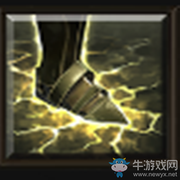 《破壞領主》黎明法相技能一覽