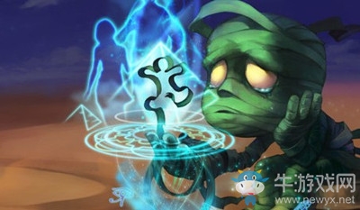 《云頂之弈》10.3版本六煉獄二守護陣容玩法介紹