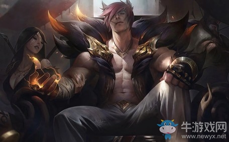 《LOL》10.3版本下路瑟提玩法介紹