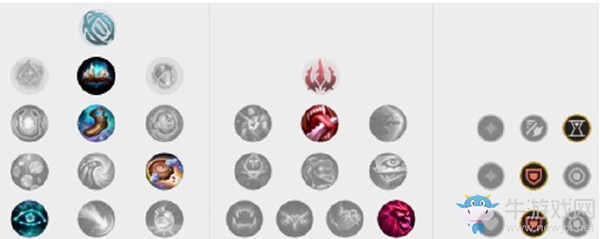 《LOL》10.3版本啟封的秘籍奧恩玩法介紹