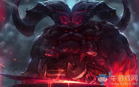 《LOL》10.3版本啟封的秘籍奧恩玩法介紹