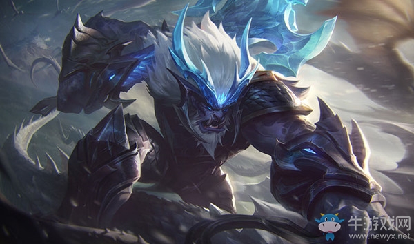 《LOL》2020屠龍勇士活動