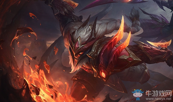 《LOL》2020屠龍勇士活動