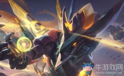 《LOL》10.3版本高勝率中單龍王玩法介紹