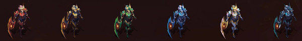 《LOL》2020屠龍勇士活動