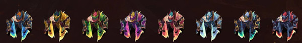 《LOL》2020屠龍勇士活動