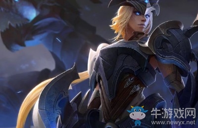 《LOL》10.3版本高勝率打野希瓦娜玩法介紹