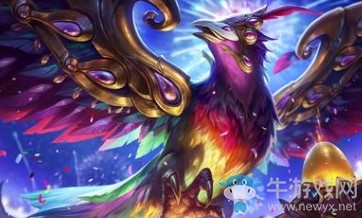 《LOL》10.3版本高勝率中單鳳凰玩法介紹
