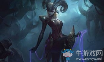 《LOL》10.3版本高勝率中單青鋼影玩法介紹
