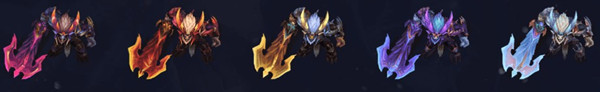 《LOL》2020屠龍勇士活動