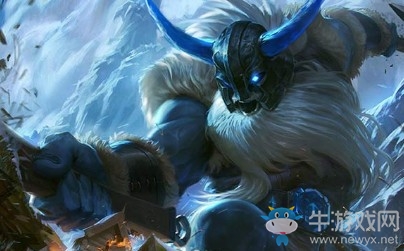 《LOL》10.3版本高勝率打野奧拉夫玩法介紹