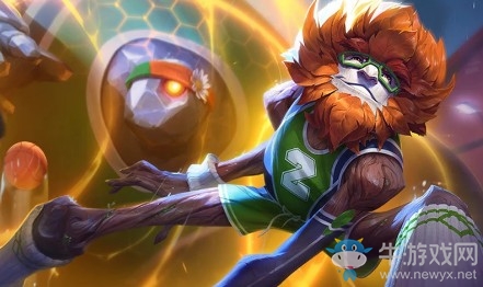 《LOL》10.3版本高勝率打野艾翁玩法