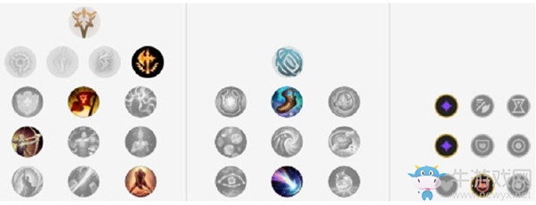 《LOL》10.3版本高勝率打野奧拉夫玩法介紹