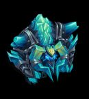 《LOL》黯晶巨牛 阿利斯塔炫彩皮膚介紹