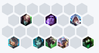 《云頂之弈》10.3爆殺流鼠王陣容玩法介紹