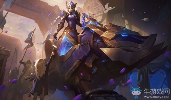 《LOL》10.5PBE版本更新