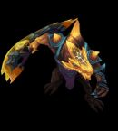 《LOL》新皮膚 黯晶雷克頓炫彩皮膚介紹