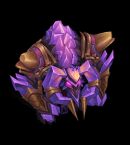 《LOL》黯晶巨牛 阿利斯塔炫彩皮膚介紹