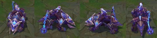 《LOL》10.5PBE版本更新