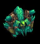 《LOL》黯晶巨牛 阿利斯塔炫彩皮膚介紹