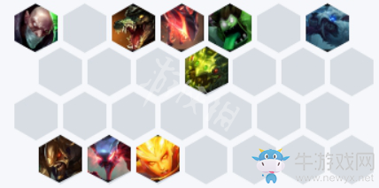 《云頂之弈》10.3鋼鐵劇毒刺陣容玩法介紹