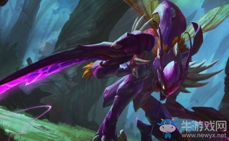 《云頂之弈》10.3鋼鐵劇毒刺陣容玩法介紹