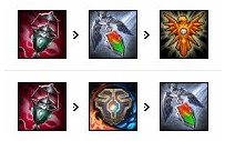 《LOL》10.3輔助露露玩法介紹