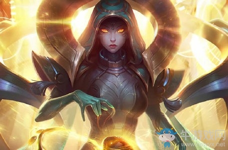 《LOL》10.3上單琴女玩法介紹