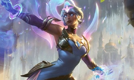《LOL》10.3上單卡爾瑪玩法介紹